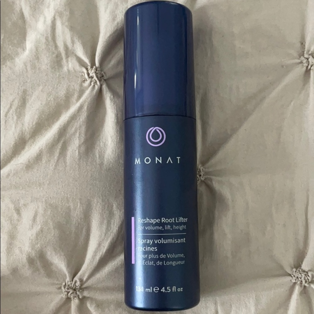 NEW Monat Reshape Root Lifter